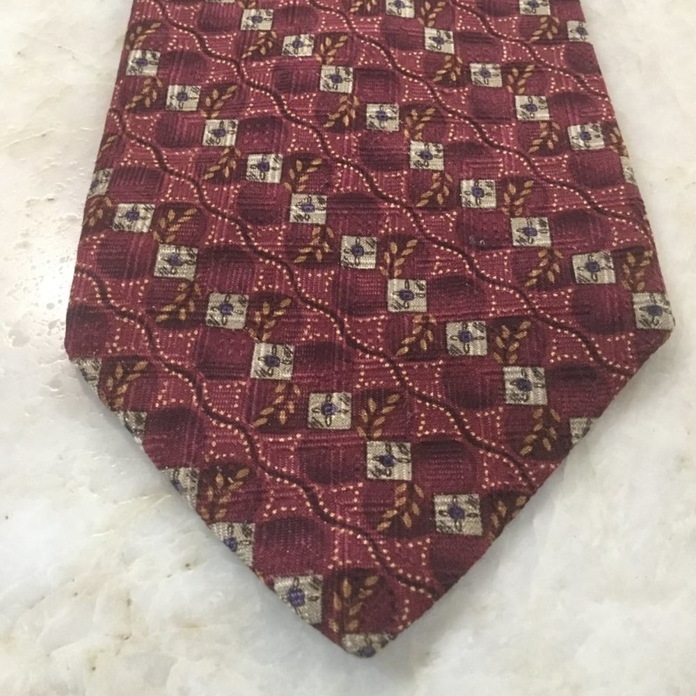 Robert Talbott Studio Tie - image 6
